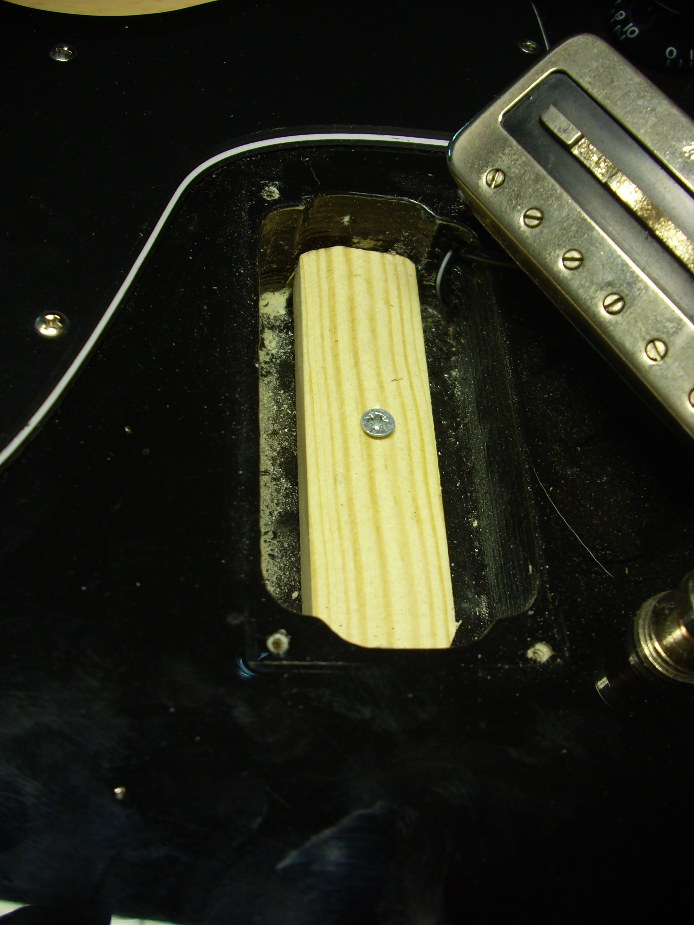 Epiphone Junior China