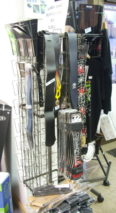 Straps