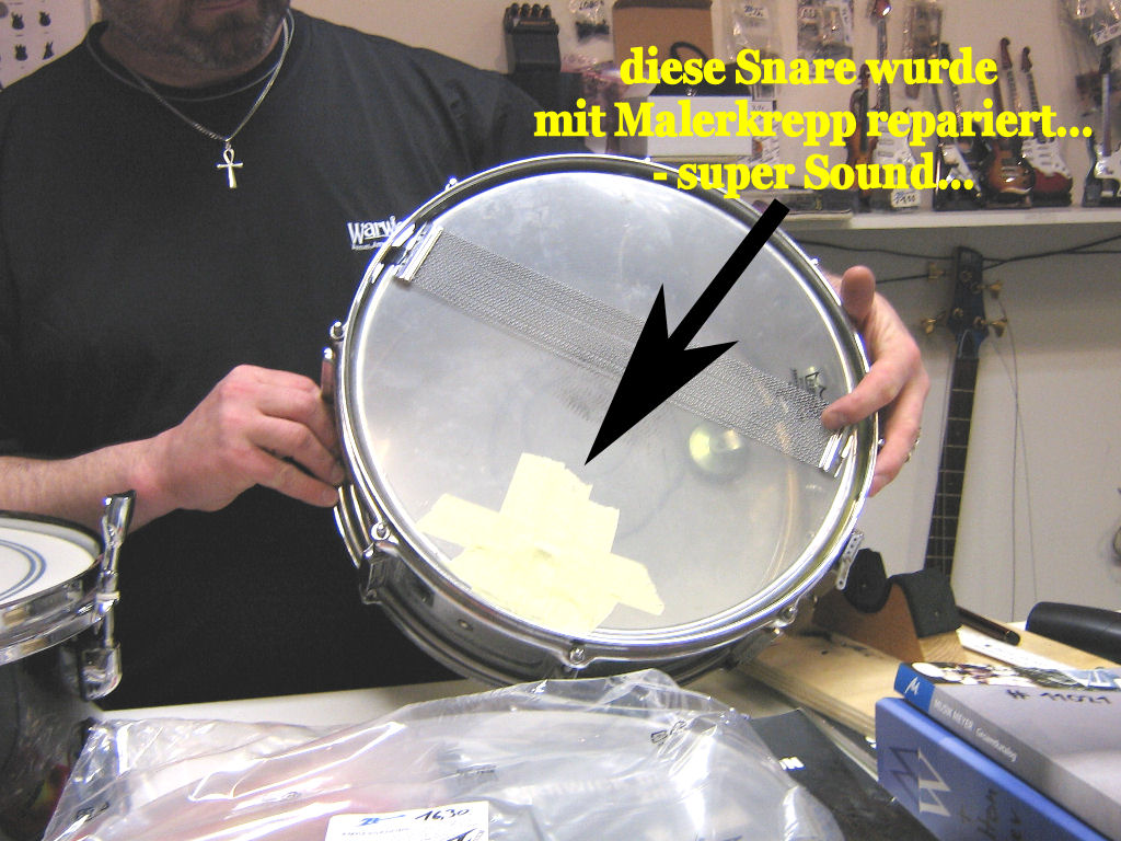 Supersnare