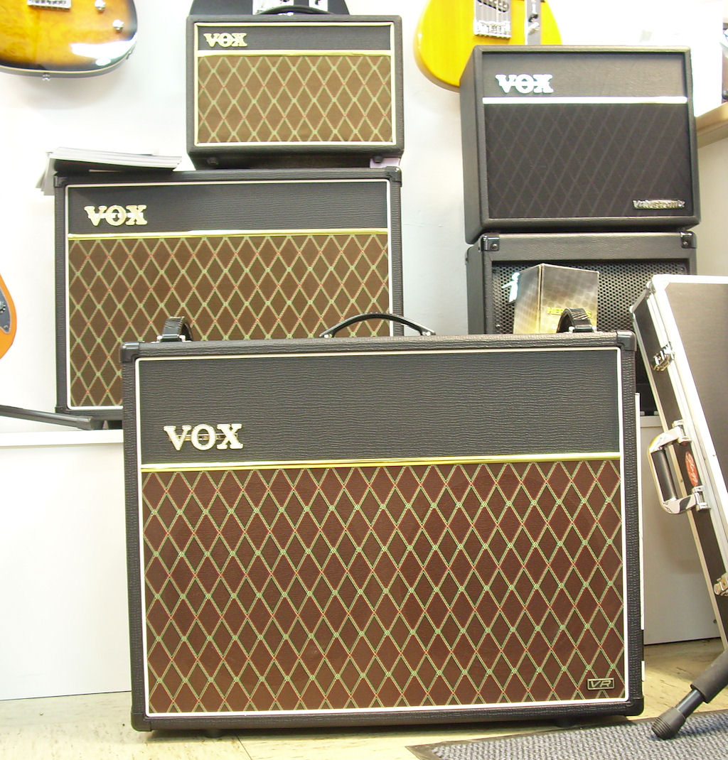 VOX VR30