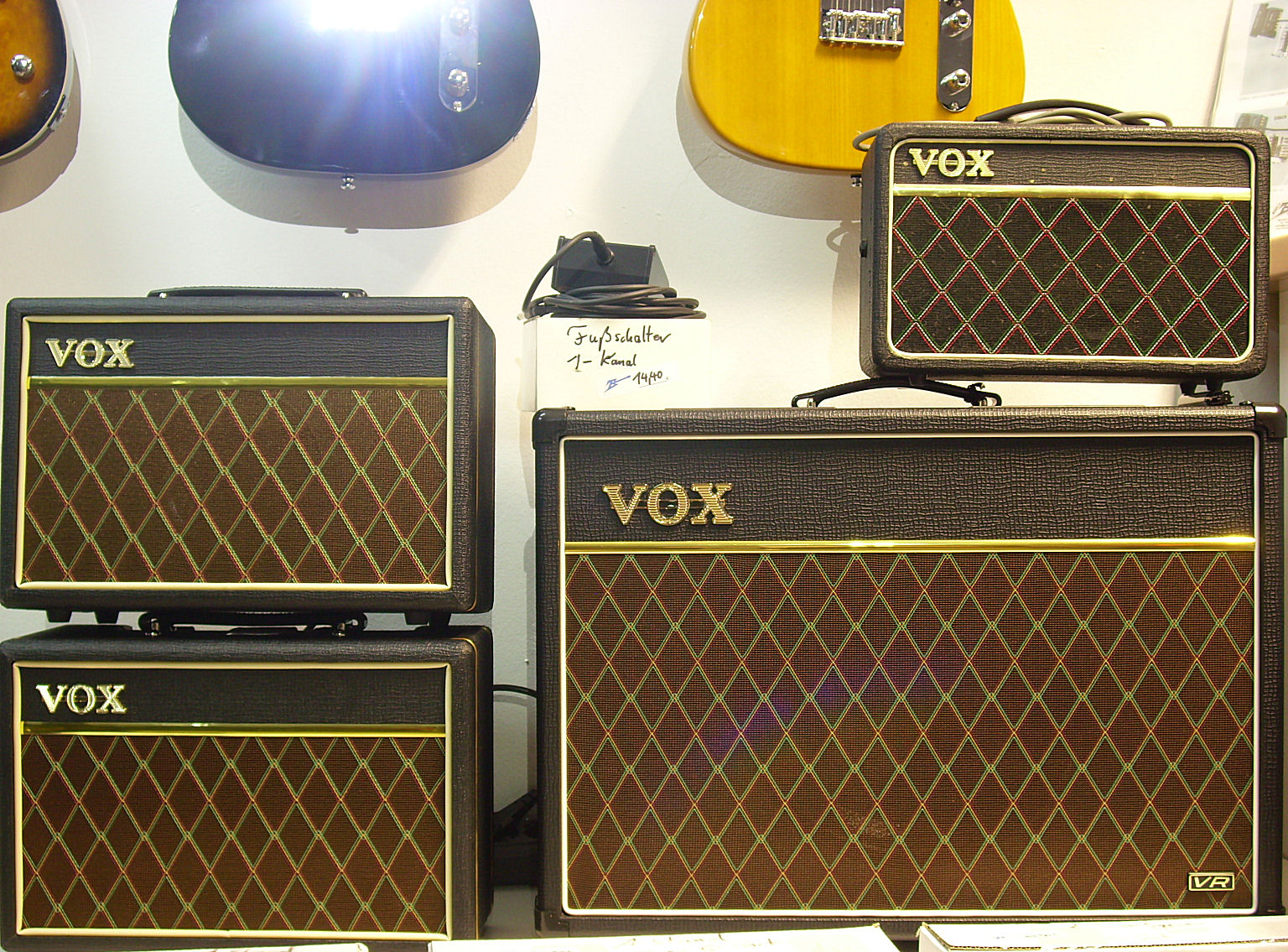 Vox 5