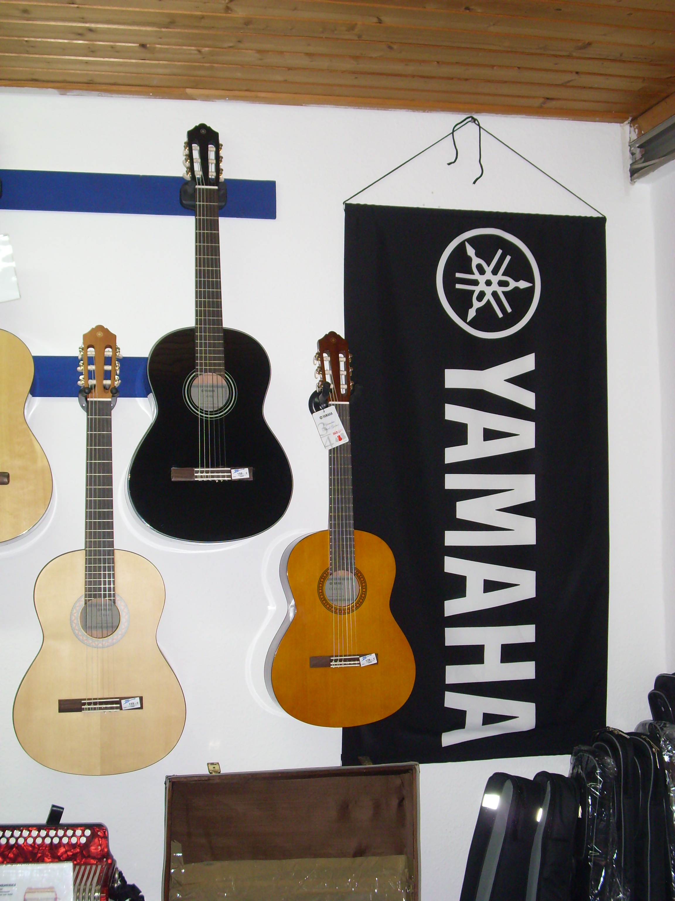 Yamaha