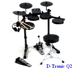 D-Tronic Q2